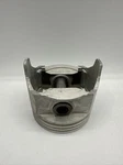 Perfect Circle Cast Pistons SET/8 Fits Buick Cadillac Oldsmobile Pontiac Models. Fixed Price $129.00.