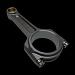 Brian Crower Moar I-beam Connecting Rods W/625+ Bolts Fits Toyota Supra 2JZ-GTE. Fixed Price $1977.15.