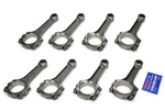 Eagle 6.625 I-beam Connecting Rods For Pontiac V8. Fixed Price $413.99.
