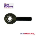 Triple X Race 600-SU-0031, One Black Aluminum Rod End 3/8IN Rh Thread. Fixed Price $32.57.
