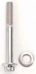 Arp 612-2500 5/16" Stainless Steel 12-POINT Bolts. Fixed Price $19.99.