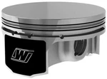 Wiseco Piston Kit With Rings Wrist Pins & Cir-clips 40173M09250 Made Usa. Fixed Price $202.30.