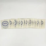 Nos! Deves 1876 80MM- 2.0 X 4.0MM Piston Ring Set For Porsche. Fixed Price $149.99.