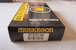 Muskegon Piston Ring Set Fit Ihc 196 (ps 6722 040). Fixed Price $27.99.