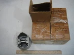 Nos Usa Made Ford 1977 78 Mustang King Cobra 302CID 5.0L .003 O/s Piston $/ea. Fixed Price $99.00.