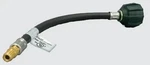 Suburban LPPT20F Rv Type Acme Nut Pigtail With 1/4" Inverted Flare Fitting,. Fixed Price $30.59.