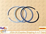 Piston Rings Set 77MM Std For Citro Nissan Peugeot Rover TUD5 106 08-325800-00. Fixed Price $32.32.