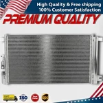 Condenser W/ Drier For Chevrolet Cobalt Pontiac Pursuit Saturn Ion 52482180. Fixed Price $71.18.