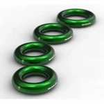 Dmm Aluminum Anchor Rings. Fixed Price $34.99.