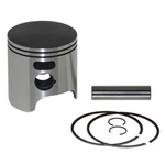 Yamaha 3CYLINDER 60-70 Hp Piston Ring .20" Kit 6H4-11636-01-00 Wiseco 3132P2. Fixed Price $139.19.