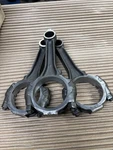 Ford 351 Windsor Connecting Reconditioned D6OE Casting , Rods. Fixed Price $95.00.