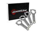 Wiseco Boostline Connecting Rods-set Of 4-FORD Focus Rs MK3 FD5866-886. Fixed Price $1194.19.