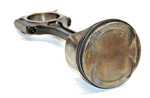 2014-2016 Hyundai Elantra 1.8L Piston. Fixed Price $36.00.