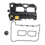Maxpeedingrods N20 Valve Cover With Gasket Kit For Bmw 328I 528I 320I 228I. Fixed Price $161.94.