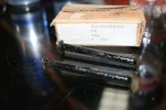 Nos Dodge Wc M37 Powerwagon Door Hinge Pin Box Of P/n 708275 G741 G505 G507. Fixed Price $38.00.
