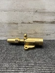 Nos Box Carrier Thermo King 66-5318 Suction Valve Service Brass, 9112C25G01. Fixed Price $400.00.