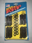 Arp 150-6004 Sb & Bb Ford, High Performance Connecting Rod Bolts, Hex, Full Set. Fixed Price $69.00.