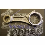 Wagler Competition CRD5.9/6.7ST Street Fighter Connecting Rods; For Dodge. Fixed Price $2212.92.