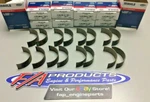 Clevite CB481HN Small Block Mopar H-series 340 360 Connecting Rod Bearing Set. Fixed Price $121.52.