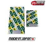 Ndc Rod & Main Bearings For 85-95 Pick Up 2.4L 4RUNNER 22R Made Japan. Fixed Price $68.95.