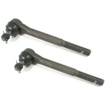 SET-MEMES403L-2 Mevotech Tie Rod Ends Of Front Driver & Passenger Pair. Fixed Price $44.48.