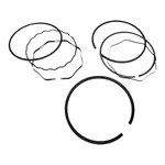 Ford Flathead Steel Section Piston Rings 99AS-6149-A Std 100 Hp Oem Nos. Fixed Price $19.95.