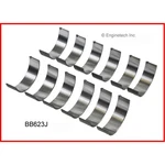Enginetech Connecting Rod Bearing Set BB623J030;. Fixed Price $33.56.