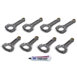 Oliver Gm LS1 Billet Connecting Set 6.125- L6125STSW8. Fixed Price $1821.95.