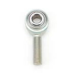 Fk Bearing CMX8 Black Series Male Rod End 0.500 1/2-20 Threads. Fixed Price $32.98.