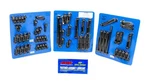 Arp 554-9802 Sbf Complete Engine Fastener Kit 6PT.. Fixed Price $208.99.