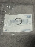 Gm Oem Pison Pinion Retainer For Various 4CYL 2.2L & 2.4L Engines. Fixed Price $5.00.