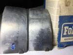 Nos Ford B8QH6211AB Rod Bearing Pair. Fixed Price $12.95.