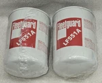 Fleetguard Oil Filters LF551A Allis Chalmers D15 D19 170 Agco 10R1328 70237000. Fixed Price $30.75.