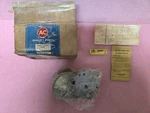 Nos 1957 1958 Buick Windshield Wiper Vacuum Pump Roadmaster Super Limited *rare!. Fixed Price $450.00.