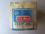 Sealed Power 2251P Std Piston. Fits: Ford V8 5.0L 1964-68 (13-A1-1). Fixed Price $26.95.