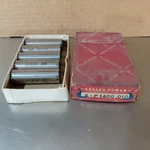 1931-1950 Chrysler Piston Pin +.010 Sealed Power P1400. Fixed Price $57.30.
