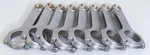 Eagle 4340 6.243" H-beam Connecting Rods For 03-24 5.7L & 05-10 6.1L Hemi. Fixed Price $689.36.