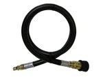 Sturgis 100395 48 Dual Qd Hose Male Plug X Femal. Fixed Price $43.19.