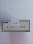 Bmw 1800TI 2000 M10 1.8 2.0 1766 1990 Cc 84.00 Grant Piston Ring C1383 Std. Fixed Price $80.00.