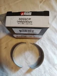 Set Of One Engine Connecting Rod Bearing Pair Sealed Power 3055CP Ford Mazda New. Fixed Price $10.95.