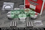 Manley 86.5MM 10.0:1 94MM Stroker Forged Extreme Pistons Supra 2JZGTE. Fixed Price $1235.39.