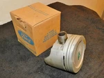 1973-1982 Ford Torino F100 F250 Ltd Mercury Lincoln Nos 400 Piston &pin .003 O/s. Fixed Price $89.00.