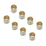 Engine Piston Wrist Bushing-pin Sealed Power 1989YA. Fixed Price $74.73.