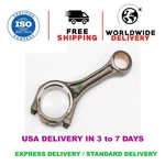 Connecting Rod Fits For Mercedes OM366 3660302121 3660303620 3660307320 38016102. Fixed Price $63.95.