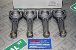 Wiseco Boostline Beam 144MM Rods 23MM Pin ARP2000 Audi Vw 2.0T Tsi EA888 Gen. Fixed Price $799.99.