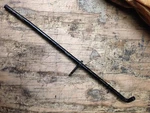 For Dodge Wwii Wc Carburetor Throttle Rod, G-505, G-502, G-507. Fixed Price $12.00.