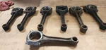 Connecting Rod F226D-400 For F163 Continental. Fixed Price $15.00.