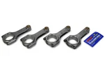 Scat 4340 H-beam Connecting Rods Ford 1600 Cosworth. Fixed Price $553.74.