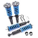 Maxpeedingrods T6 Coilover Suspension Damper Kit For Bmw Series & M5 E39 96-03. Fixed Price $399.00.