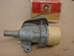 1972 1974 Buick Nos Gm Smog Pump Diverter Valve Air Skylark Gs 455 Century 1973. Fixed Price $200.00.